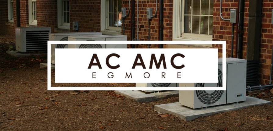 AC AMC Service Egmore