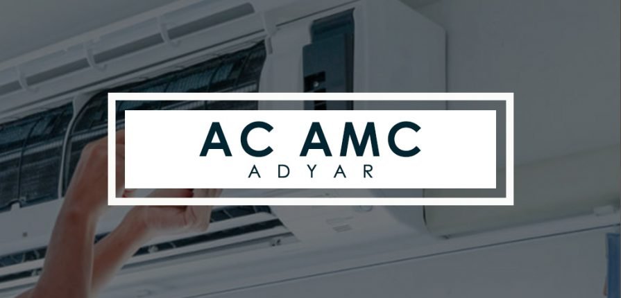 AC AMC Service Adyar