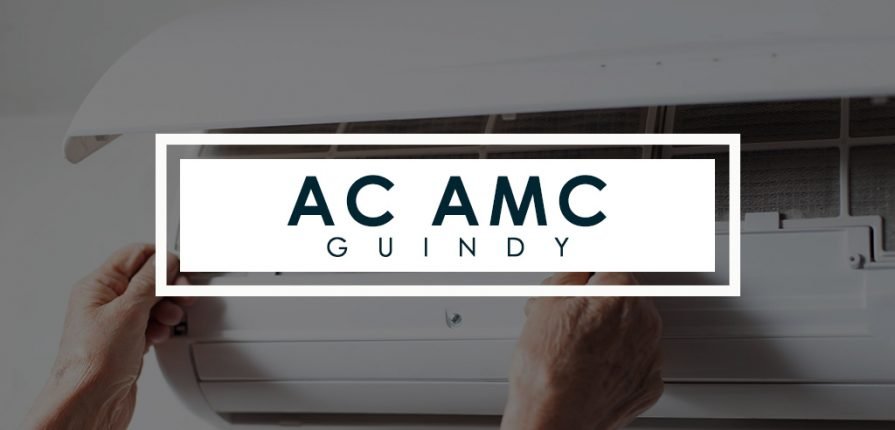 AC AMC Service Guindy