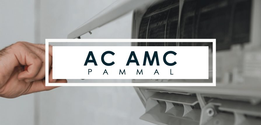 AC AMC Service Pammal