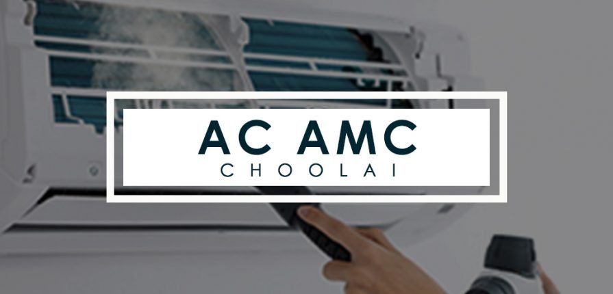 AC AMC Service Choolai