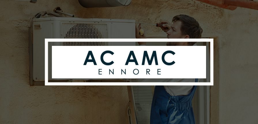 AC AMC Service Ennore