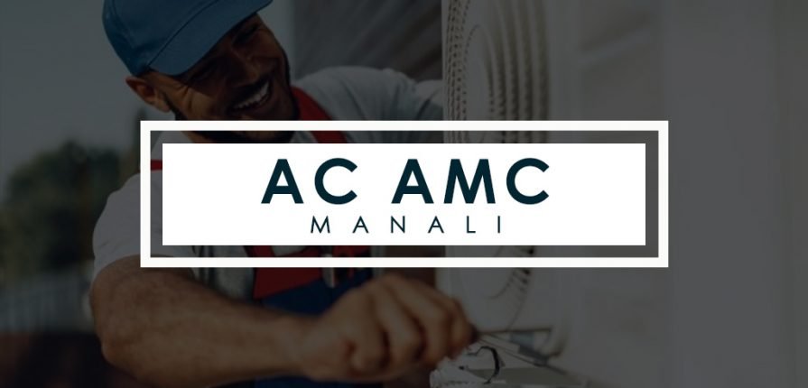 AC AMC Service Manali