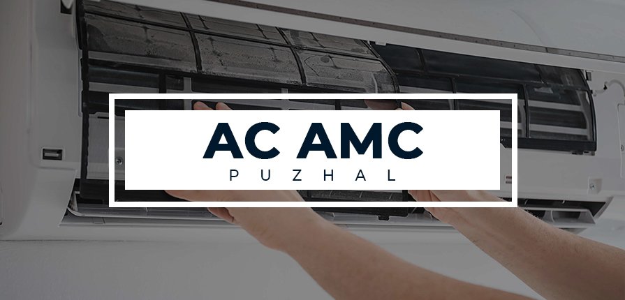 AC AMC Service Puzhal