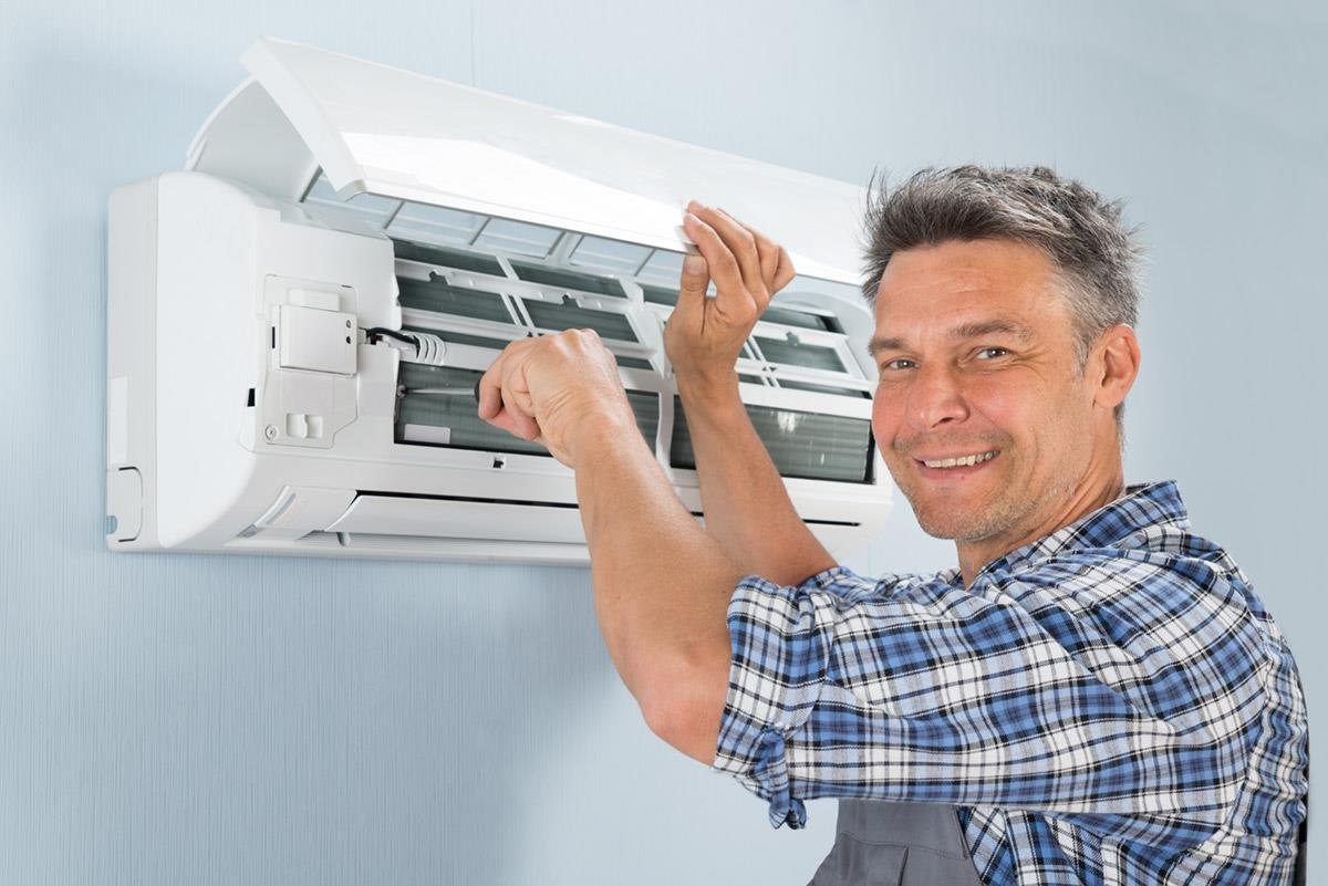Ac Amc Service in Chennai