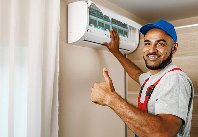 Ac Installation service