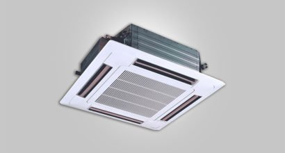 Cassette Type AC