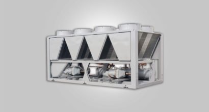 Chiller Service