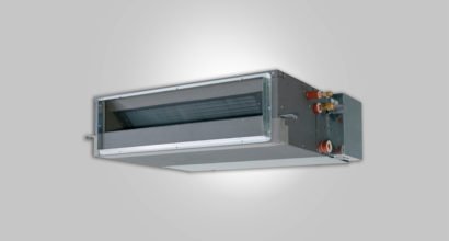 Ductable AC