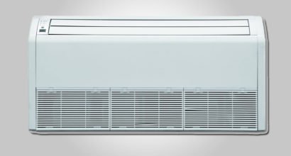 Floor Mounted Package AC