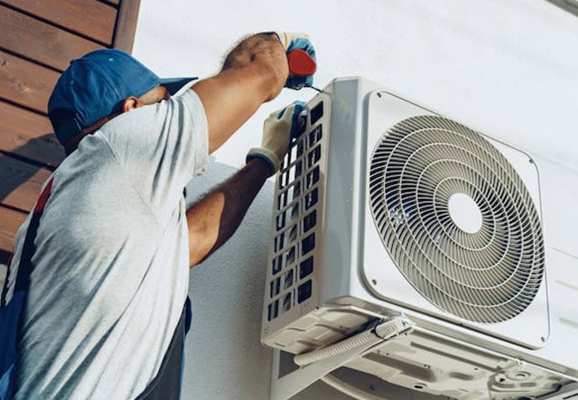 Maintenance and repair