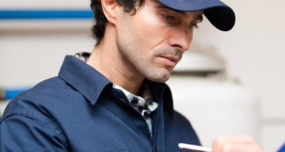 Annual Inspections