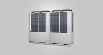 VRF System